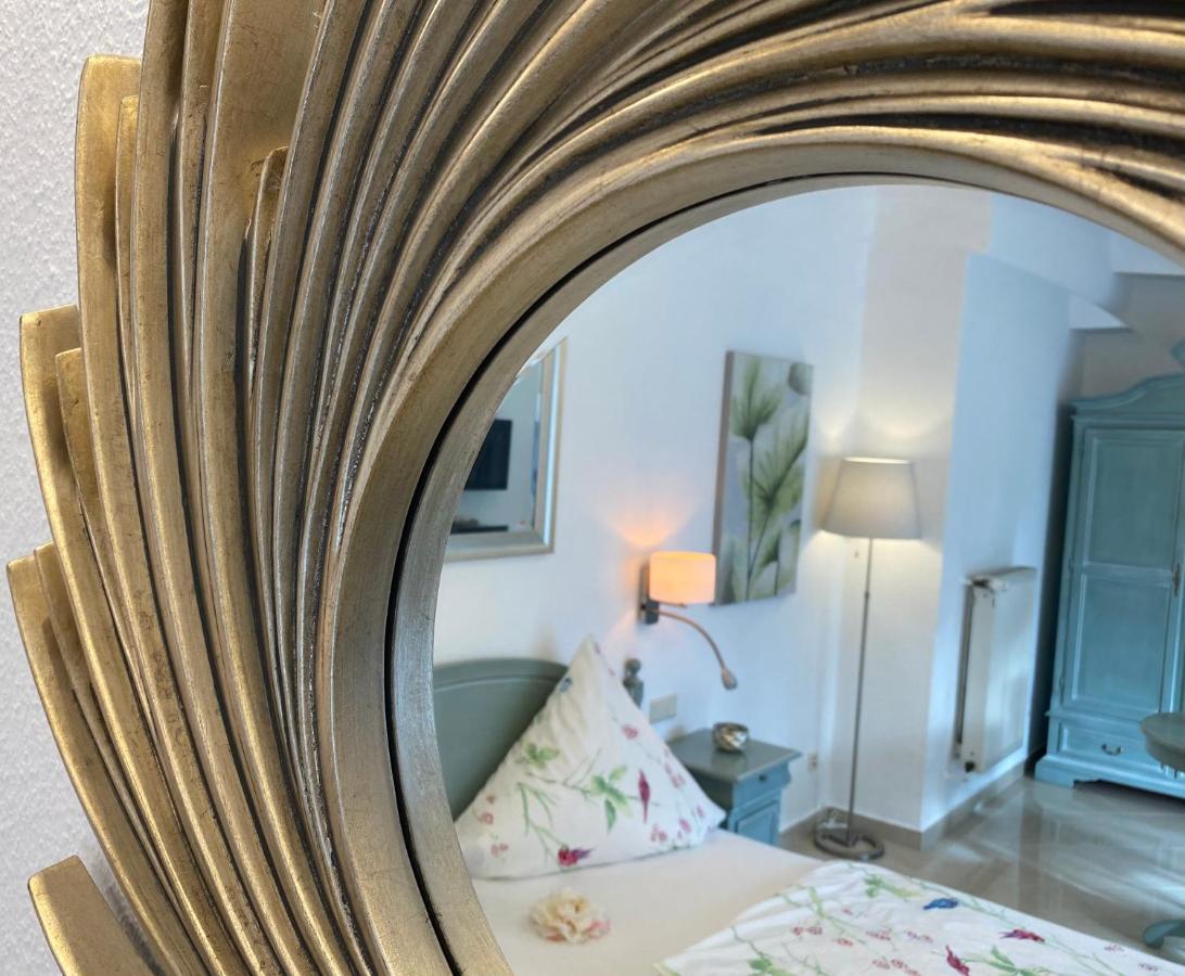 Apartmenthaus Sonnenblick ビンツ エクステリア 写真