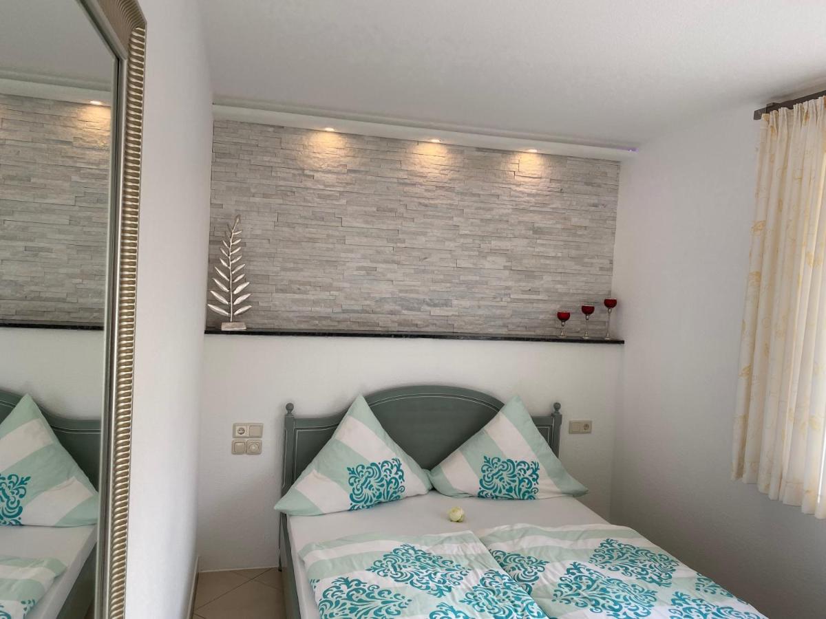 Apartmenthaus Sonnenblick ビンツ エクステリア 写真