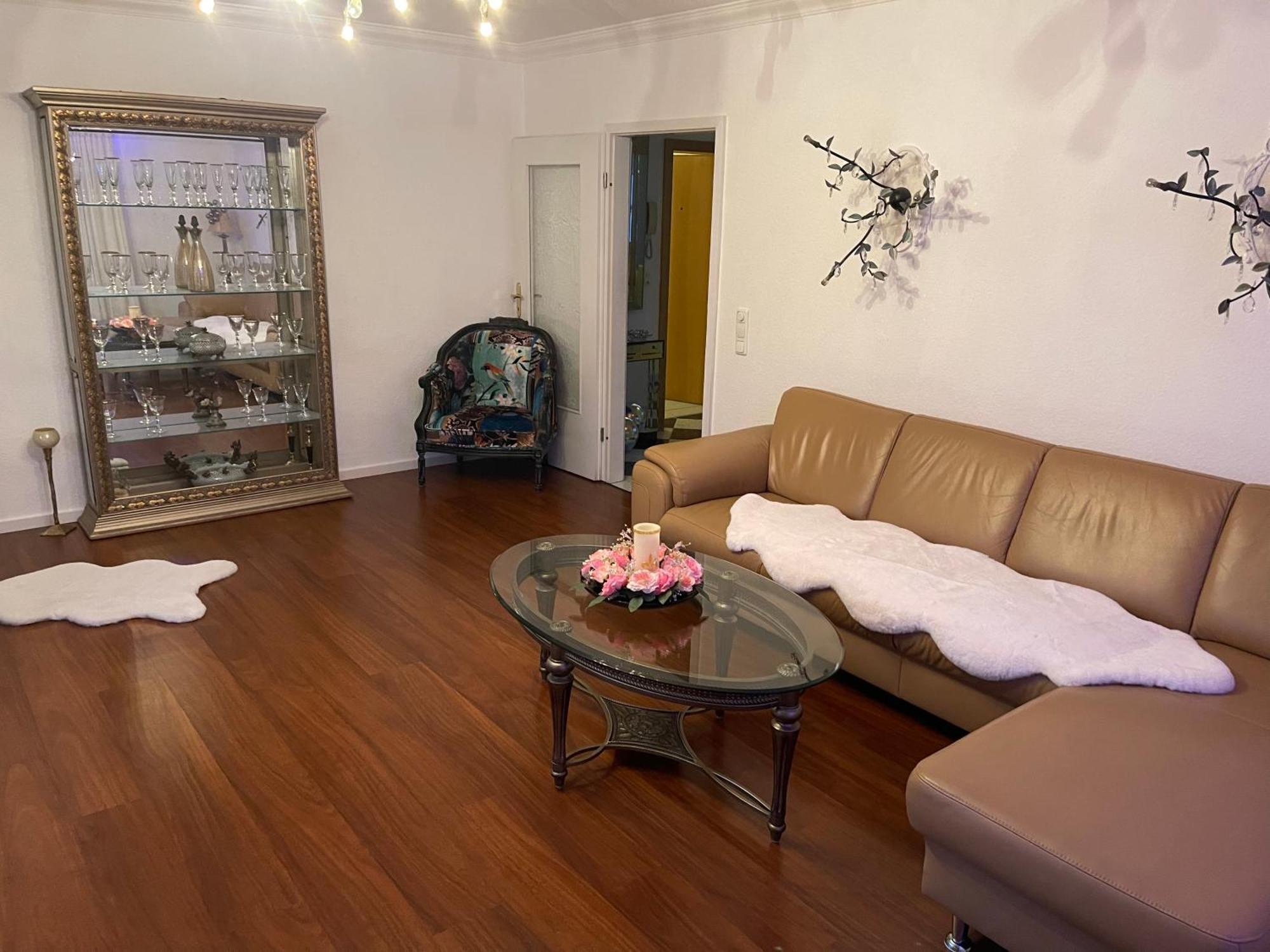 Apartmenthaus Sonnenblick ビンツ エクステリア 写真